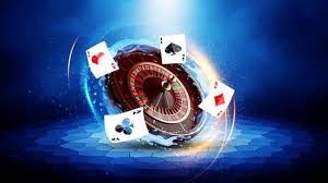Официальный сайт Casino Gizbo